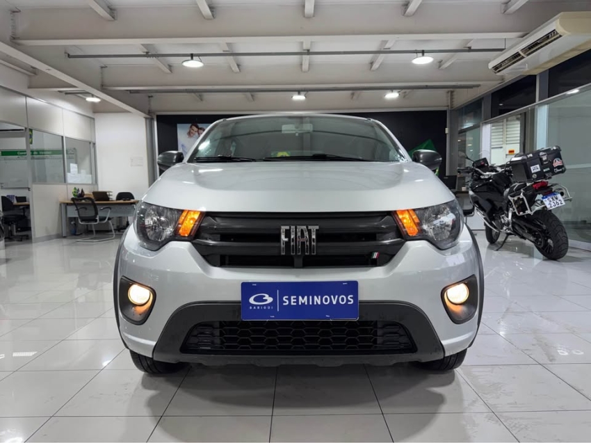 fiat mobi 1.0 firefly flex like. manual 4p 20251