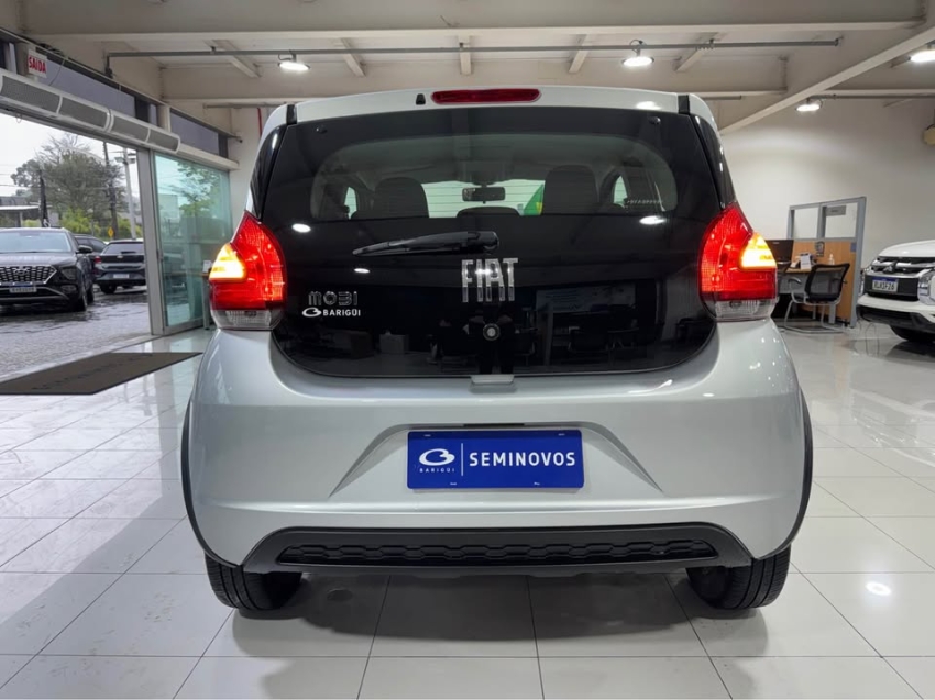 fiat mobi 1.0 firefly flex like. manual 4p 202512