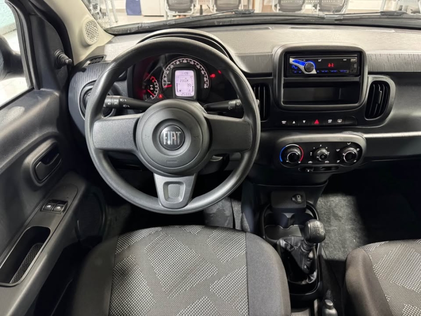 fiat mobi 1.0 firefly flex like. manual 4p 20258