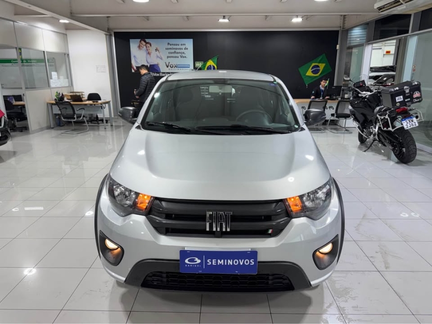 fiat mobi 1.0 firefly flex like. manual 4p 20252