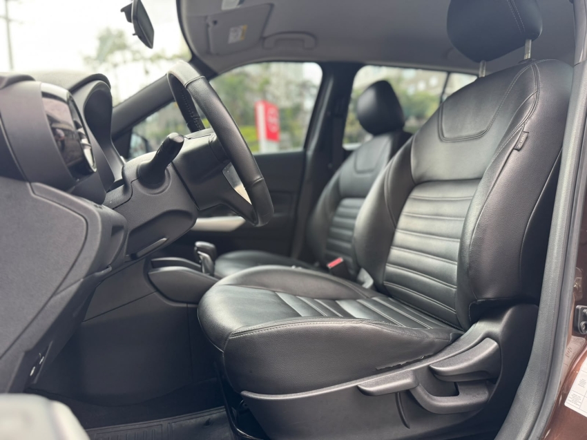 nissan kicks 1.6 16v flexstart sv 4p xtronic flex automatico 20204