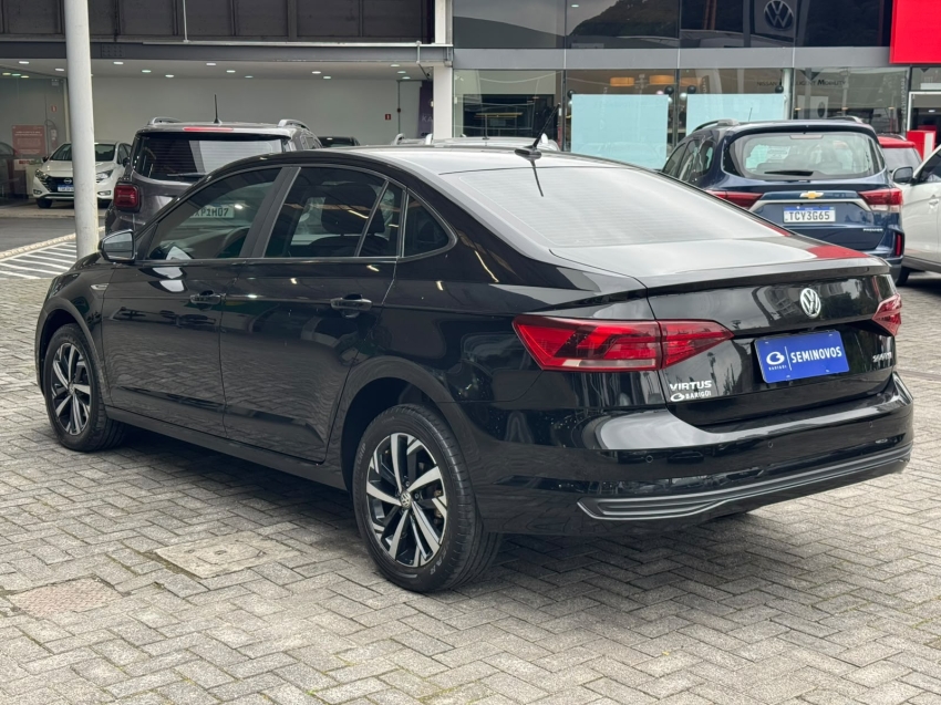 volkswagen virtus 1.0 200 tsi comfortline automatico flex 4p 202214
