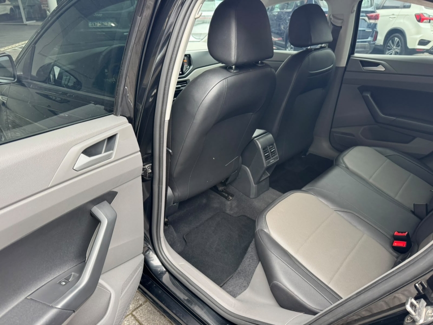 volkswagen virtus 1.0 200 tsi comfortline automatico flex 4p 20225