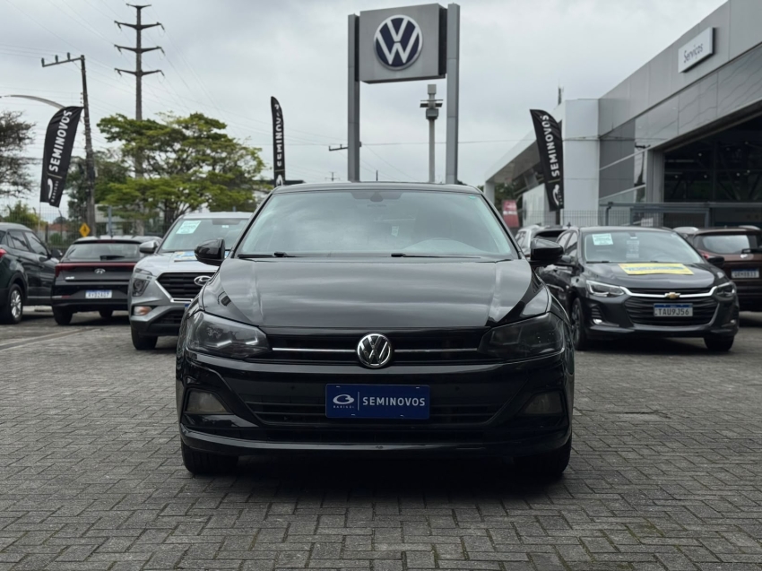volkswagen virtus 1.0 200 tsi comfortline automatico flex 4p 20222