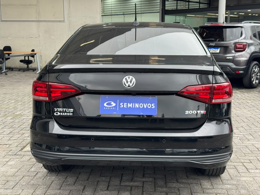 volkswagen virtus 1.0 200 tsi comfortline automatico flex 4p 202215