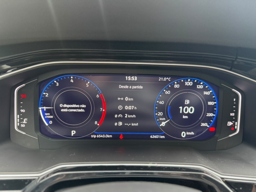 volkswagen virtus 1.0 200 tsi comfortline automatico flex 4p 20229