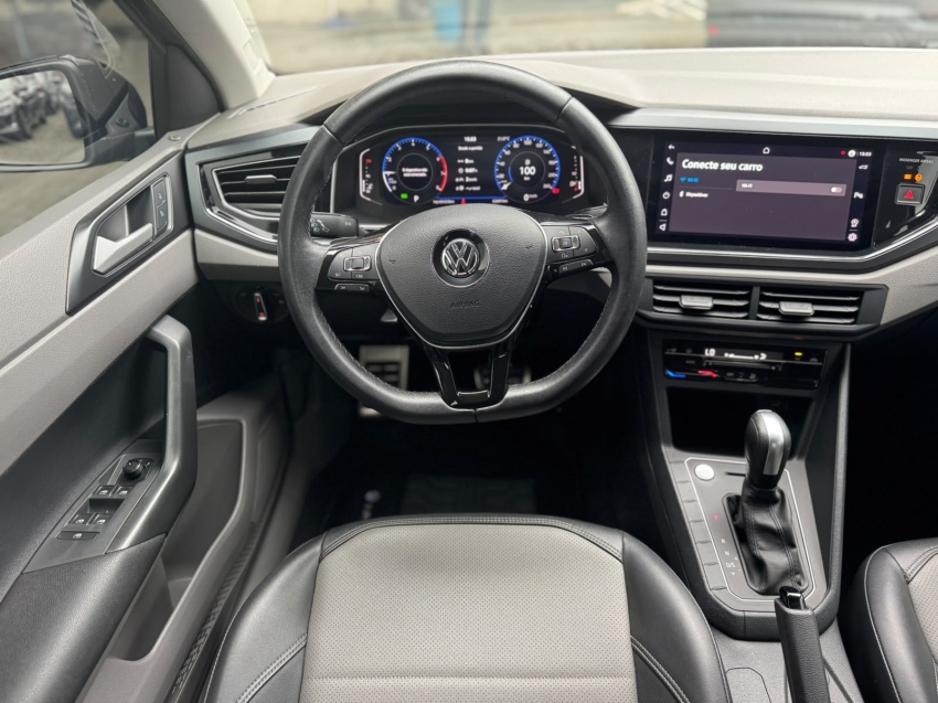 volkswagen virtus 1.0 200 tsi comfortline automatico flex 4p 20227