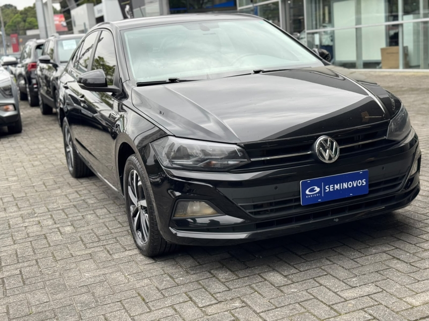 volkswagen virtus 1.0 200 tsi comfortline automatico flex 4p 20221