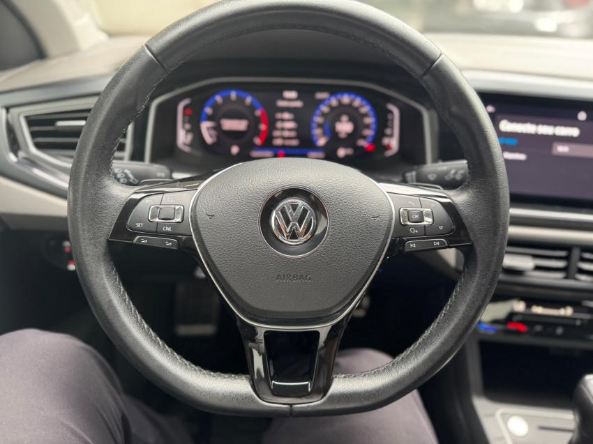 volkswagen virtus 1.0 200 tsi comfortline automatico flex 4p 20228