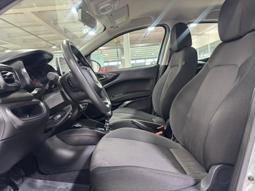 fiat argo 1.0 firefly flex manual 4p 20254