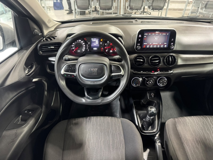fiat argo 1.0 firefly flex manual 4p 20256