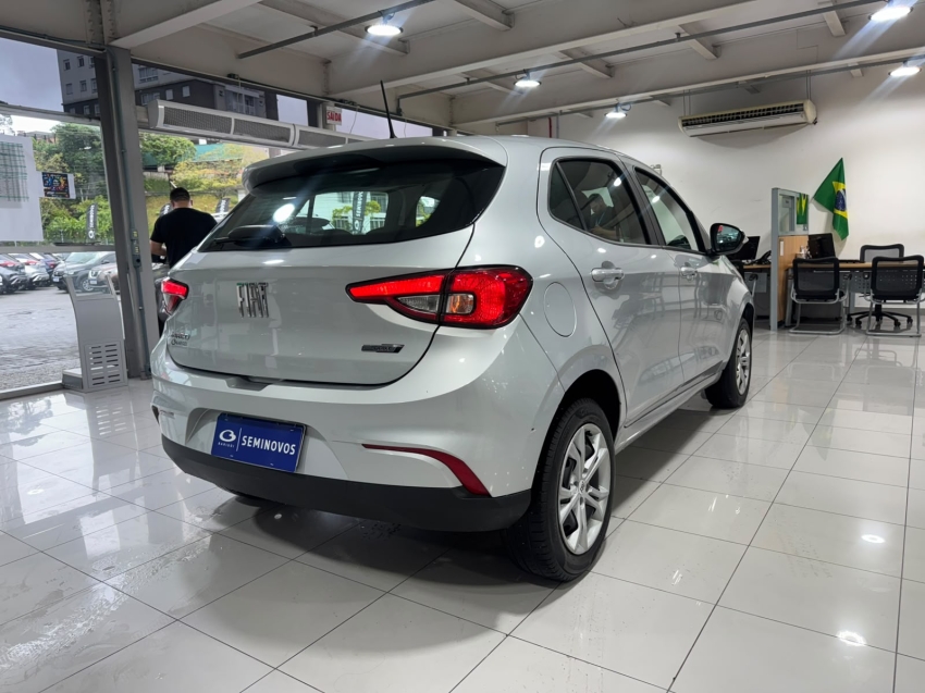 fiat argo 1.0 firefly flex manual 4p 202516