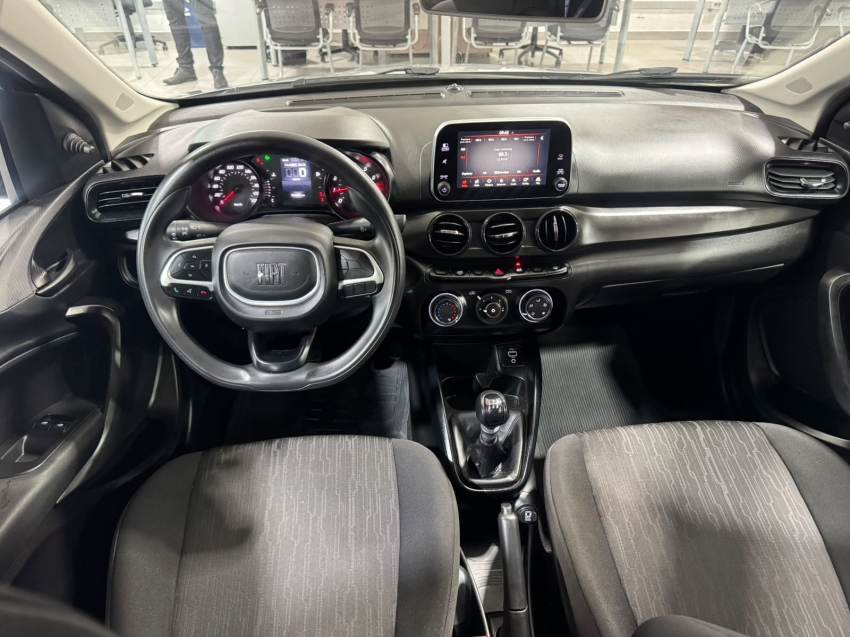 fiat argo 1.0 firefly flex manual 4p 20257