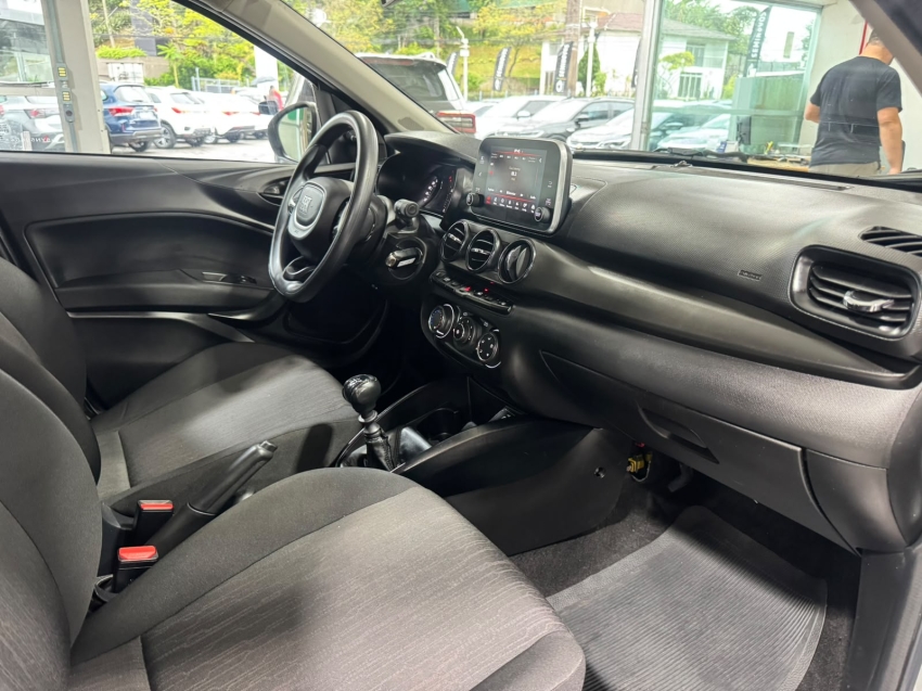fiat argo 1.0 firefly flex manual 4p 202511