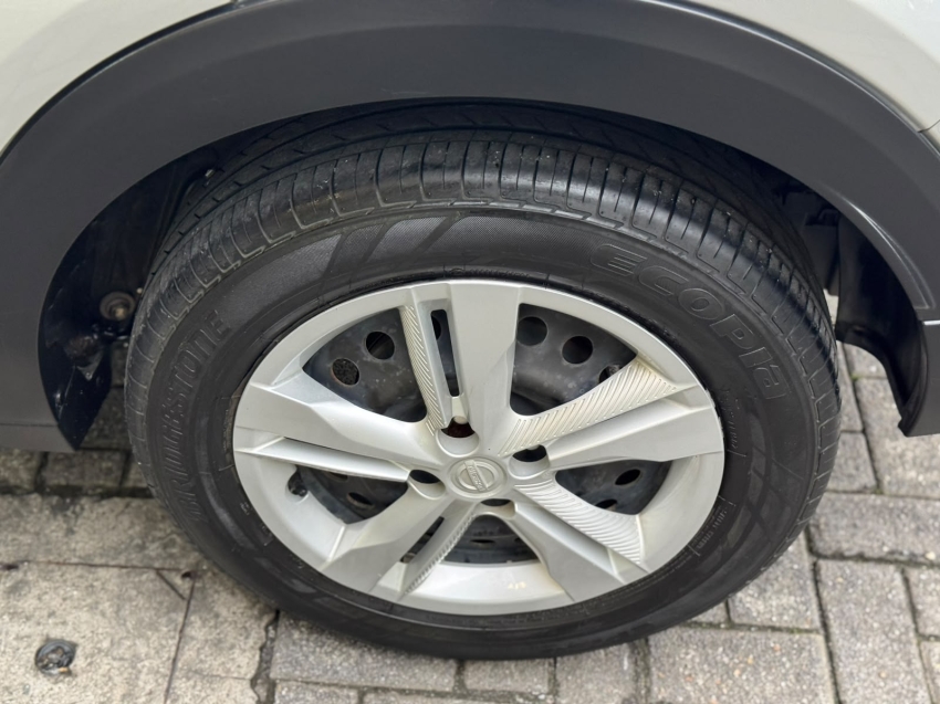 nissan kicks 1.6 16v flexstart active xtronic flex 4p automatico 202416