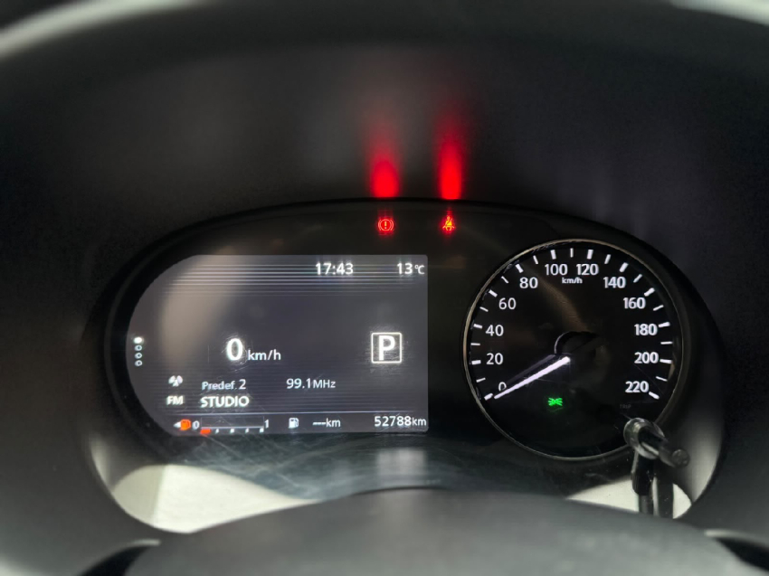 nissan kicks 1.6 16v flexstart exclusive xtronic flex 4p automatico 202316