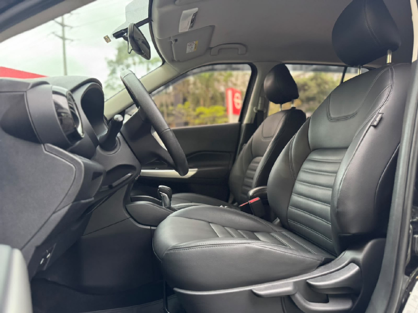 nissan kicks 1.6 16v flexstart exclusive xtronic flex 4p automatico 20234