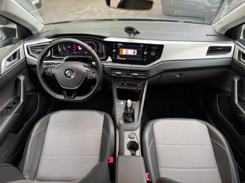volkswagen virtus 1.0 200 tsi highline automatico flex 4p 20213