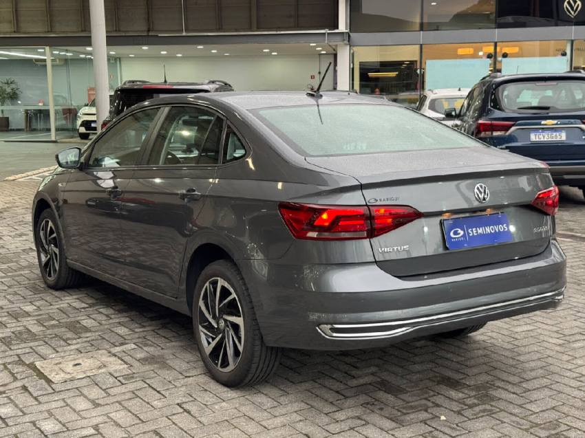 volkswagen virtus 1.0 200 tsi highline automatico flex 4p 20215