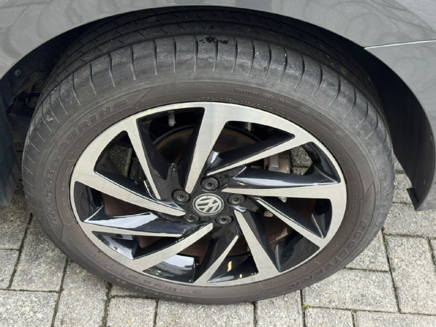 volkswagen virtus 1.0 200 tsi highline automatico flex 4p 20216