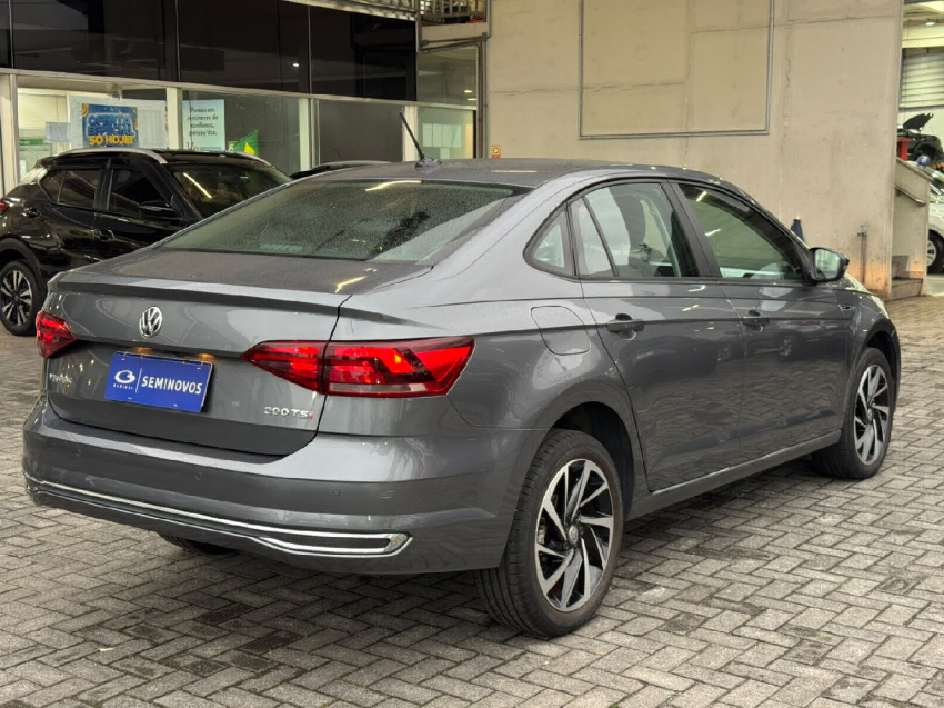 volkswagen virtus 1.0 200 tsi highline automatico flex 4p 20214
