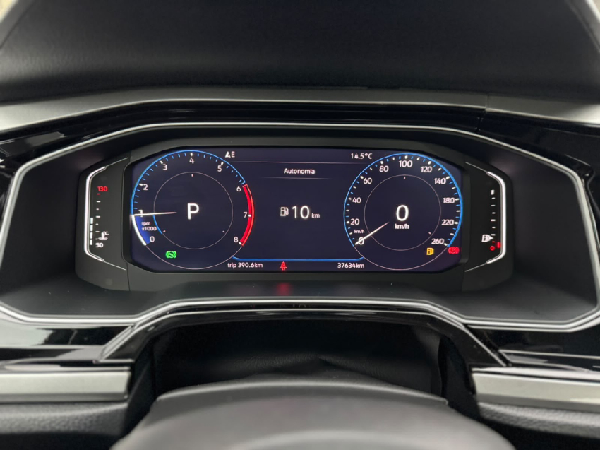volkswagen virtus 1.0 200 tsi highline automatico flex 4p 202115