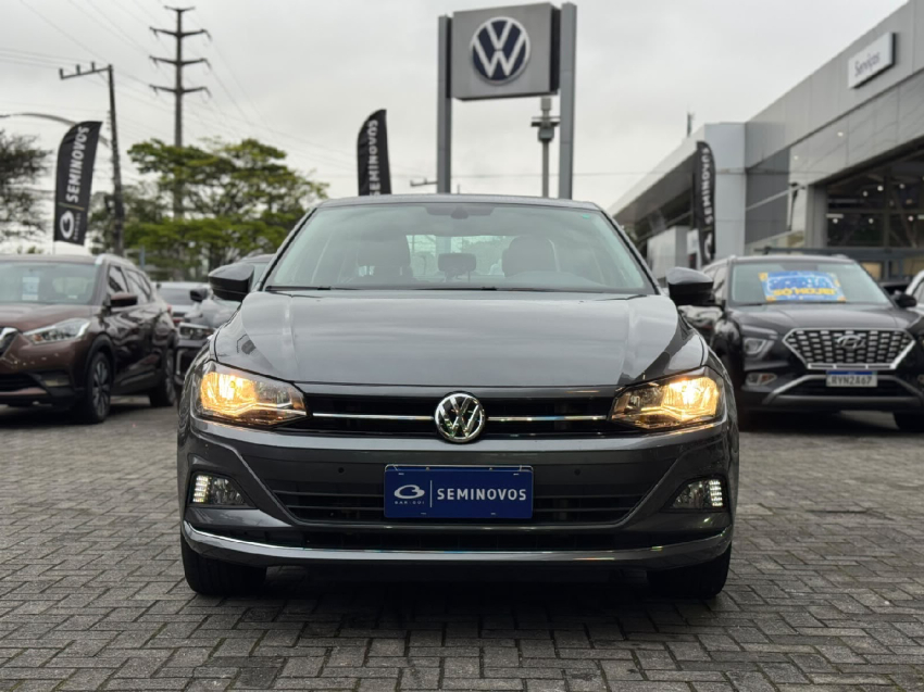 volkswagen virtus 1.0 200 tsi highline automatico flex 4p 20218