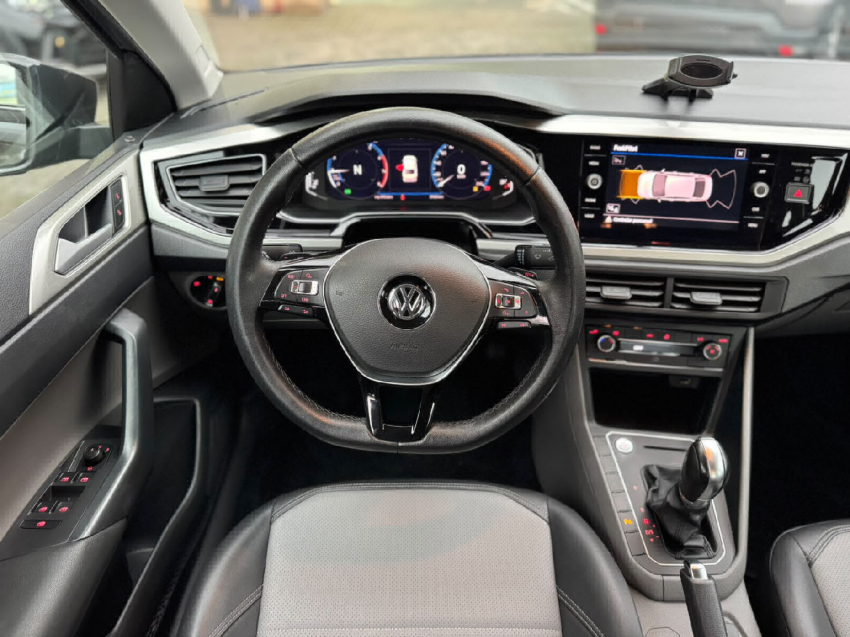 volkswagen virtus 1.0 200 tsi highline automatico flex 4p 20211