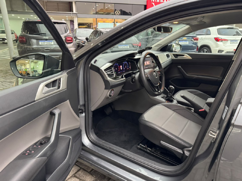 volkswagen virtus 1.0 200 tsi highline automatico flex 4p 202112