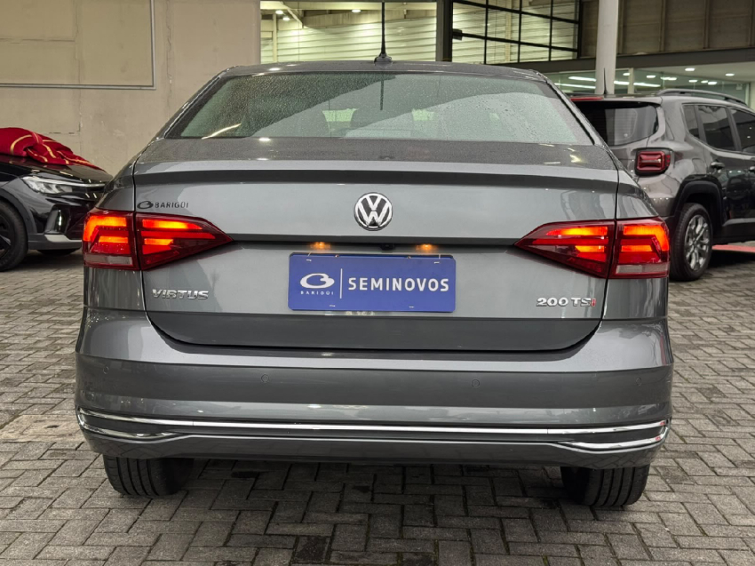 volkswagen virtus 1.0 200 tsi highline automatico flex 4p 202118