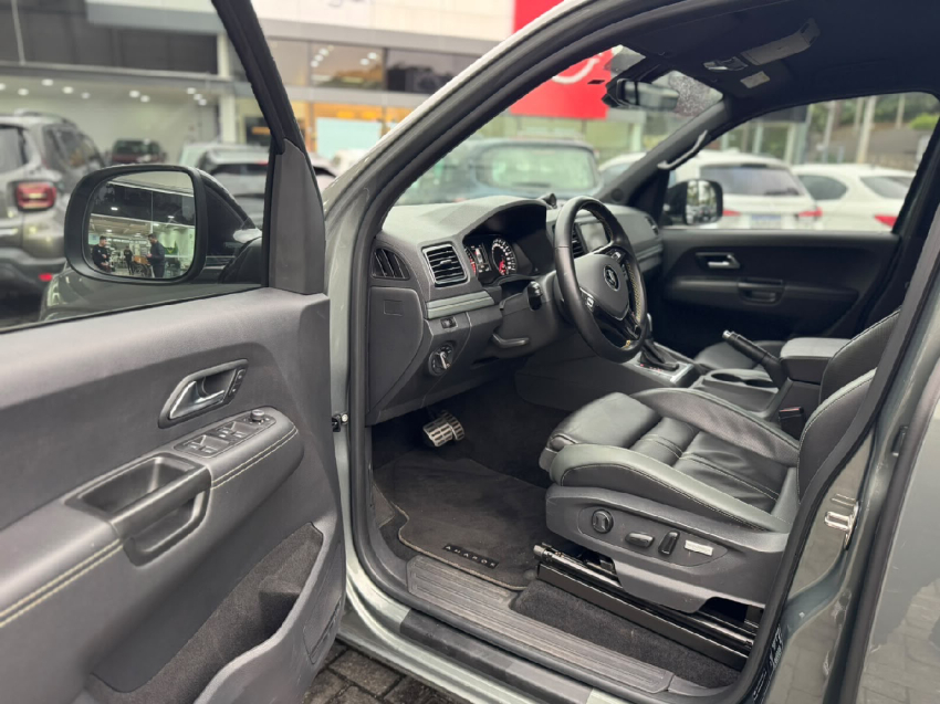 volkswagen amarok 3.0 v6 tdi diesel extreme cd 4motion automatico 4p 20254