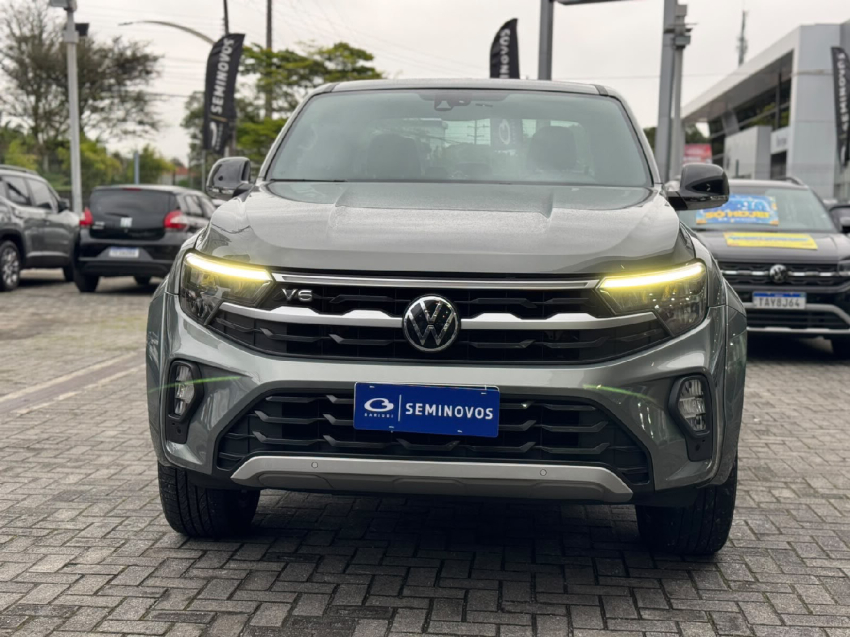 volkswagen amarok 3.0 v6 tdi diesel extreme cd 4motion automatico 4p 202511