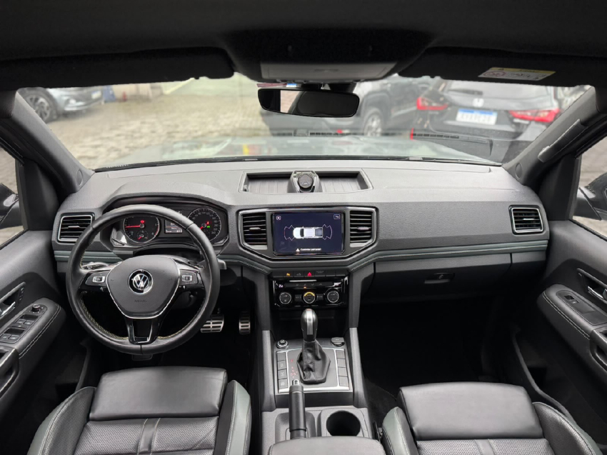 volkswagen amarok 3.0 v6 tdi diesel extreme cd 4motion automatico 4p 20251