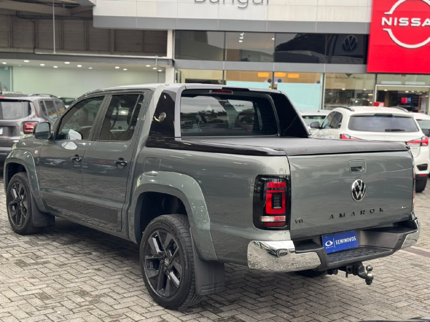 volkswagen amarok 3.0 v6 tdi diesel extreme cd 4motion automatico 4p 20250