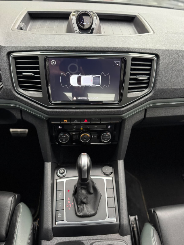 volkswagen amarok 3.0 v6 tdi diesel extreme cd 4motion automatico 4p 20253