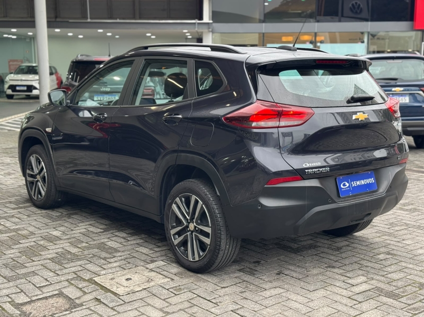 chevrolet tracker 1.0 turbo flex lt automatico 4p 202414