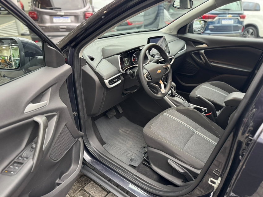 chevrolet tracker 1.0 turbo flex lt automatico 4p 20244