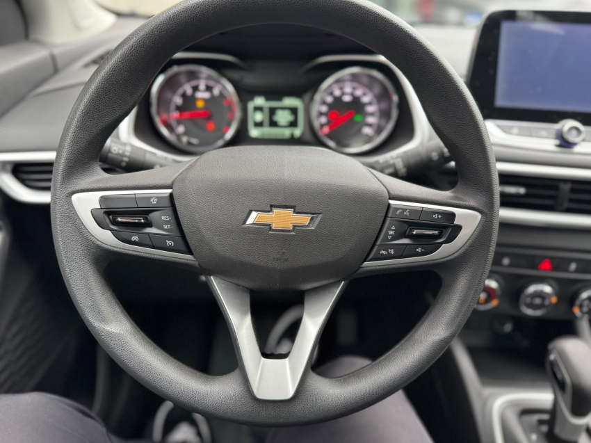 chevrolet tracker 1.0 turbo flex lt automatico 4p 20248