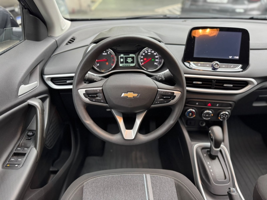 chevrolet tracker 1.0 turbo flex lt automatico 4p 20247