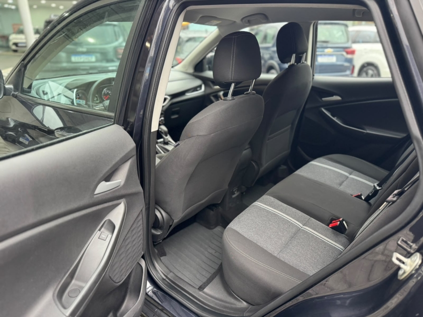 chevrolet tracker 1.0 turbo flex lt automatico 4p 20245