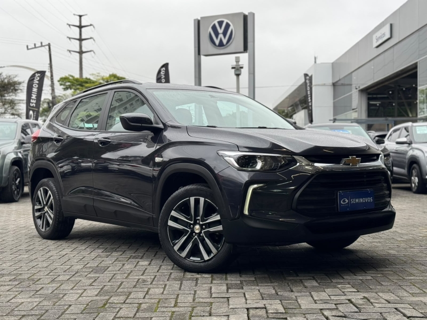 chevrolet tracker 1.0 turbo flex lt automatico 4p 20240