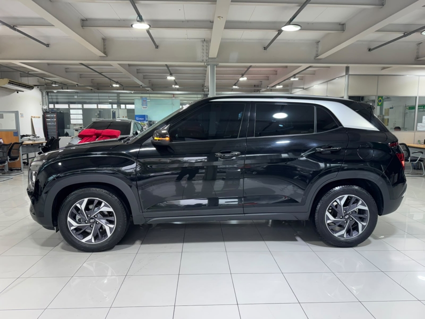 hyundai creta 1.0 tgdi flex limited automatico 4p 202414