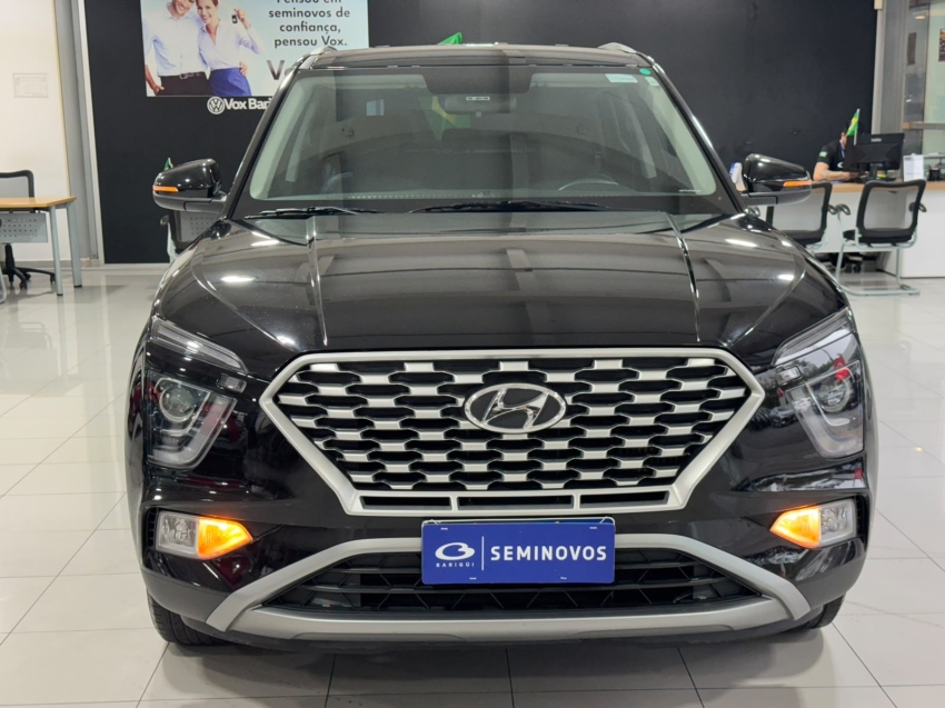 hyundai creta 1.0 tgdi flex limited automatico 4p 20241