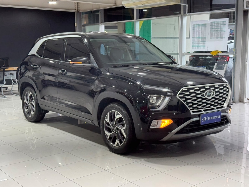 hyundai creta 1.0 tgdi flex limited automatico 4p 20240