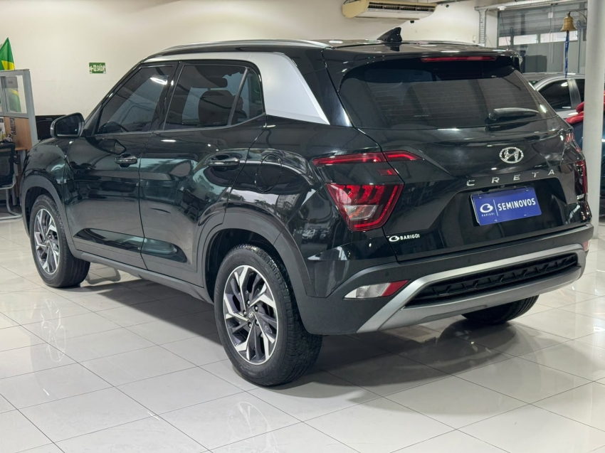 hyundai creta 1.0 tgdi flex limited automatico 4p 202415