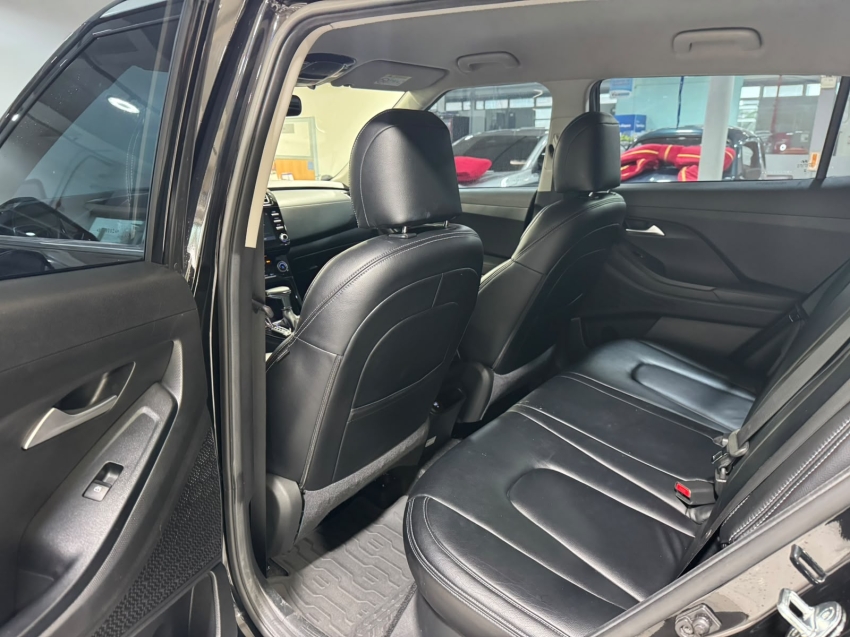 hyundai creta 1.0 tgdi flex limited automatico 4p 20245