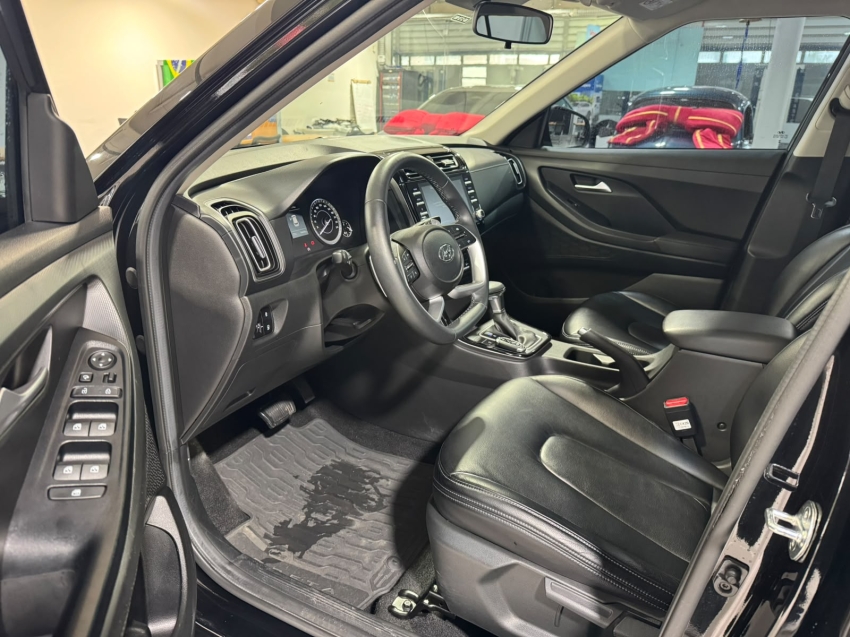 hyundai creta 1.0 tgdi flex limited automatico 4p 20244