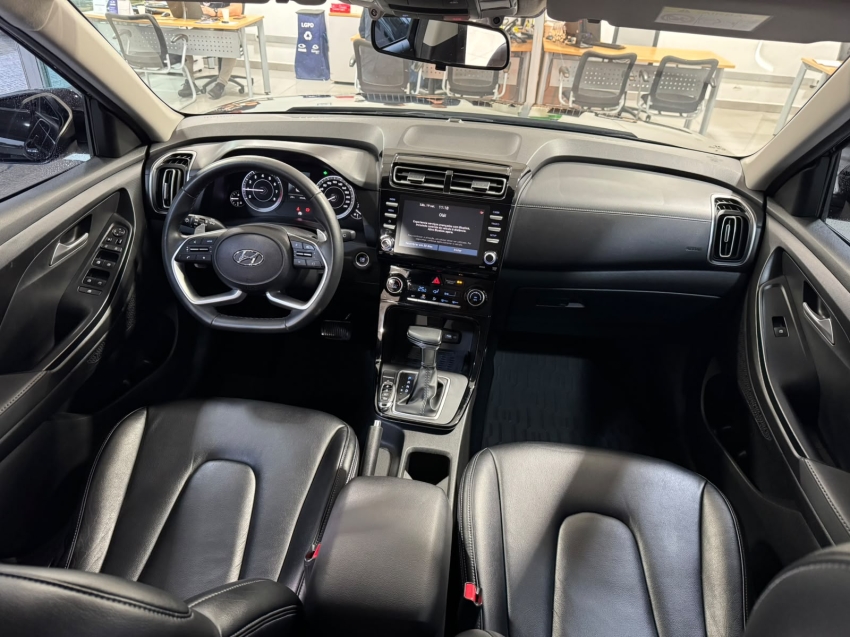 hyundai creta 1.0 tgdi flex limited automatico 4p 20246