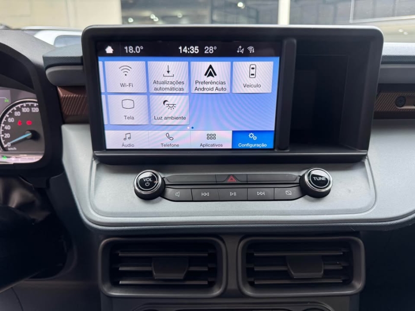 ford maverick 2.0 ecoboost gasolina lariat fx4 automatico 4p 20248