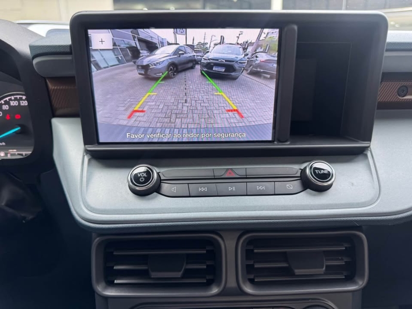 ford maverick 2.0 ecoboost gasolina lariat fx4 automatico 4p 20247